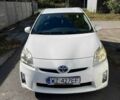 Білий Тойота Пріус, об'ємом двигуна 1.8 л та пробігом 380 тис. км за 9035 $, фото 4 на Automoto.ua