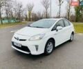 Білий Тойота Пріус, об'ємом двигуна 1.8 л та пробігом 221 тис. км за 8800 $, фото 3 на Automoto.ua