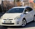 Білий Тойота Пріус, об'ємом двигуна 1.8 л та пробігом 232 тис. км за 8900 $, фото 1 на Automoto.ua
