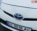 Білий Тойота Пріус, об'ємом двигуна 1.8 л та пробігом 221 тис. км за 8800 $, фото 22 на Automoto.ua