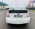 Білий Тойота Пріус, об'ємом двигуна 1.8 л та пробігом 221 тис. км за 8900 $, фото 10 на Automoto.ua
