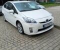 Белый Тойота Приус, объемом двигателя 1.8 л и пробегом 191 тыс. км за 11200 $, фото 1 на Automoto.ua