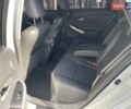 Белый Тойота Приус, объемом двигателя 1.8 л и пробегом 283 тыс. км за 11200 $, фото 12 на Automoto.ua