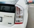 Білий Тойота Пріус, об'ємом двигуна 1.8 л та пробігом 221 тис. км за 8800 $, фото 17 на Automoto.ua