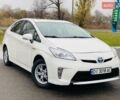 Білий Тойота Пріус, об'ємом двигуна 1.8 л та пробігом 221 тис. км за 8900 $, фото 2 на Automoto.ua