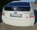 Белый Тойота Приус, объемом двигателя 1.8 л и пробегом 260 тыс. км за 9900 $, фото 8 на Automoto.ua