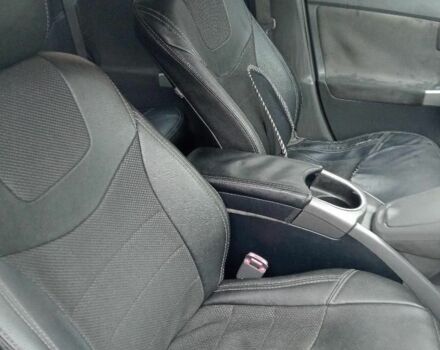 Белый Тойота Приус, объемом двигателя 0 л и пробегом 450 тыс. км за 5000 $, фото 7 на Automoto.ua