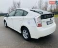 Білий Тойота Пріус, об'ємом двигуна 1.8 л та пробігом 221 тис. км за 8800 $, фото 7 на Automoto.ua