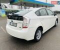 Білий Тойота Пріус, об'ємом двигуна 1.8 л та пробігом 221 тис. км за 8600 $, фото 6 на Automoto.ua