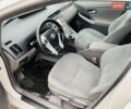 Білий Тойота Пріус, об'ємом двигуна 1.8 л та пробігом 221 тис. км за 8900 $, фото 25 на Automoto.ua