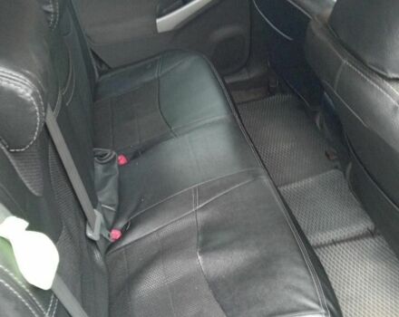 Белый Тойота Приус, объемом двигателя 0 л и пробегом 450 тыс. км за 5000 $, фото 6 на Automoto.ua