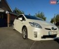 Білий Тойота Пріус, об'ємом двигуна 1.8 л та пробігом 640 тис. км за 8200 $, фото 5 на Automoto.ua