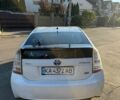 Білий Тойота Пріус, об'ємом двигуна 1.8 л та пробігом 640 тис. км за 8200 $, фото 4 на Automoto.ua