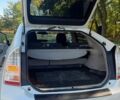 Белый Тойота Приус, объемом двигателя 1.8 л и пробегом 382 тыс. км за 9700 $, фото 13 на Automoto.ua