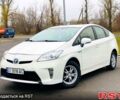 Білий Тойота Пріус, об'ємом двигуна 1.8 л та пробігом 221 тис. км за 8900 $, фото 1 на Automoto.ua