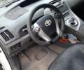 Белый Тойота Приус, объемом двигателя 0 л и пробегом 450 тыс. км за 5000 $, фото 4 на Automoto.ua