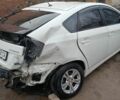 Белый Тойота Приус, объемом двигателя 0 л и пробегом 450 тыс. км за 5000 $, фото 3 на Automoto.ua