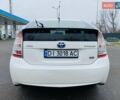 Білий Тойота Пріус, об'ємом двигуна 1.8 л та пробігом 221 тис. км за 8800 $, фото 12 на Automoto.ua