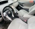 Білий Тойота Пріус, об'ємом двигуна 1.8 л та пробігом 221 тис. км за 8900 $, фото 22 на Automoto.ua