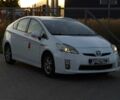 Білий Тойота Пріус, об'ємом двигуна 1.8 л та пробігом 380 тис. км за 9035 $, фото 1 на Automoto.ua