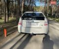 Белый Тойота Приус, объемом двигателя 1.8 л и пробегом 283 тыс. км за 11200 $, фото 7 на Automoto.ua