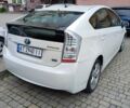 Белый Тойота Приус, объемом двигателя 1.8 л и пробегом 191 тыс. км за 11200 $, фото 10 на Automoto.ua