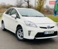Білий Тойота Пріус, об'ємом двигуна 1.8 л та пробігом 221 тис. км за 8900 $, фото 5 на Automoto.ua
