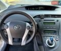 Білий Тойота Пріус, об'ємом двигуна 1.8 л та пробігом 232 тис. км за 8900 $, фото 16 на Automoto.ua