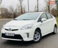 Білий Тойота Пріус, об'ємом двигуна 1.8 л та пробігом 221 тис. км за 8800 $, фото 6 на Automoto.ua