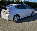 Белый Тойота Приус, объемом двигателя 1.8 л и пробегом 260 тыс. км за 9900 $, фото 7 на Automoto.ua
