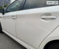 Белый Тойота Приус, объемом двигателя 1.8 л и пробегом 190 тыс. км за 10800 $, фото 37 на Automoto.ua