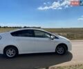 Білий Тойота Пріус, об'ємом двигуна 1.8 л та пробігом 170 тис. км за 11000 $, фото 1 на Automoto.ua
