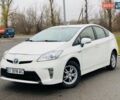 Білий Тойота Пріус, об'ємом двигуна 1.8 л та пробігом 221 тис. км за 8900 $, фото 1 на Automoto.ua