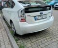 Белый Тойота Приус, объемом двигателя 1.8 л и пробегом 191 тыс. км за 11200 $, фото 9 на Automoto.ua