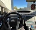 Білий Тойота Пріус, об'ємом двигуна 1.8 л та пробігом 380 тис. км за 9035 $, фото 10 на Automoto.ua