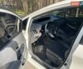 Белый Тойота Приус, объемом двигателя 1.8 л и пробегом 283 тыс. км за 11200 $, фото 10 на Automoto.ua