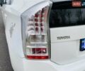 Білий Тойота Пріус, об'ємом двигуна 1.8 л та пробігом 221 тис. км за 8900 $, фото 11 на Automoto.ua
