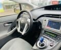 Білий Тойота Пріус, об'ємом двигуна 1.8 л та пробігом 221 тис. км за 8900 $, фото 23 на Automoto.ua