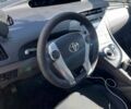 Білий Тойота Пріус, об'ємом двигуна 1.8 л та пробігом 380 тис. км за 9035 $, фото 8 на Automoto.ua