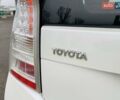 Білий Тойота Пріус, об'ємом двигуна 1.8 л та пробігом 221 тис. км за 8800 $, фото 16 на Automoto.ua