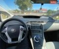 Білий Тойота Пріус, об'ємом двигуна 1.8 л та пробігом 170 тис. км за 11000 $, фото 15 на Automoto.ua