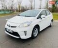 Білий Тойота Пріус, об'ємом двигуна 1.8 л та пробігом 221 тис. км за 8900 $, фото 3 на Automoto.ua