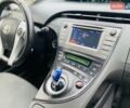 Білий Тойота Пріус, об'ємом двигуна 1.8 л та пробігом 221 тис. км за 8800 $, фото 33 на Automoto.ua