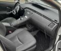 Белый Тойота Приус, объемом двигателя 1.8 л и пробегом 191 тыс. км за 11200 $, фото 6 на Automoto.ua