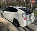 Белый Тойота Приус, объемом двигателя 1.8 л и пробегом 283 тыс. км за 11200 $, фото 3 на Automoto.ua