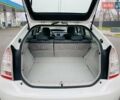 Білий Тойота Пріус, об'ємом двигуна 1.8 л та пробігом 221 тис. км за 8800 $, фото 15 на Automoto.ua