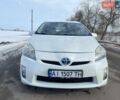 Білий Тойота Пріус, об'ємом двигуна 1.8 л та пробігом 374 тис. км за 10500 $, фото 2 на Automoto.ua