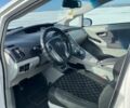 Белый Тойота Приус, объемом двигателя 1.8 л и пробегом 374 тыс. км за 10500 $, фото 13 на Automoto.ua