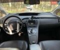 Белый Тойота Приус, объемом двигателя 1.8 л и пробегом 283 тыс. км за 11200 $, фото 11 на Automoto.ua