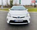 Білий Тойота Пріус, об'ємом двигуна 1.8 л та пробігом 221 тис. км за 8800 $, фото 8 на Automoto.ua